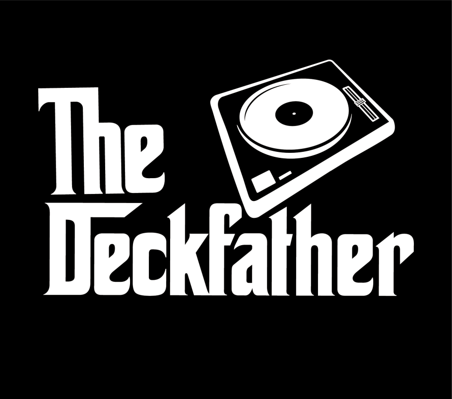 The Deckfather Logo